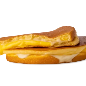 Salen Melt! </br>3 Quesos