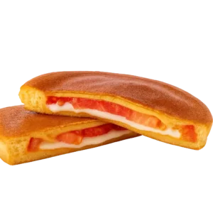 Salen Melt! </br>Queso y Tomate